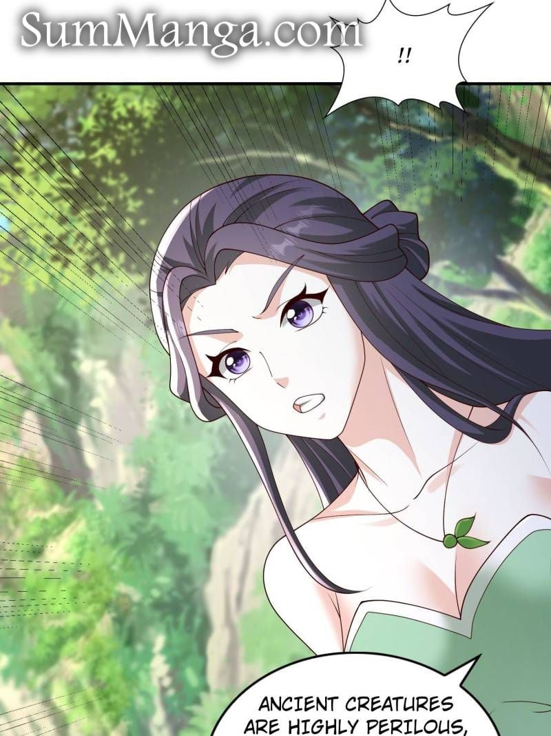 Dragon Master Chapter 411 41